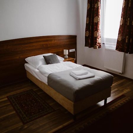 Hotel Ab Tychy Eksteriør bilde